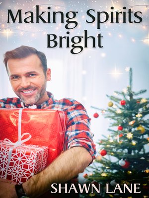 cover image of Making Spirits Bright